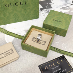 China Replica Gucci Rings 20usd Only