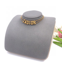 China Replica Dior Necklaces 29usd Only