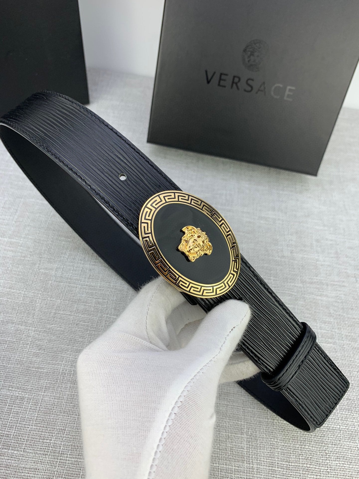 China Replica Versace Belts 56usd Only