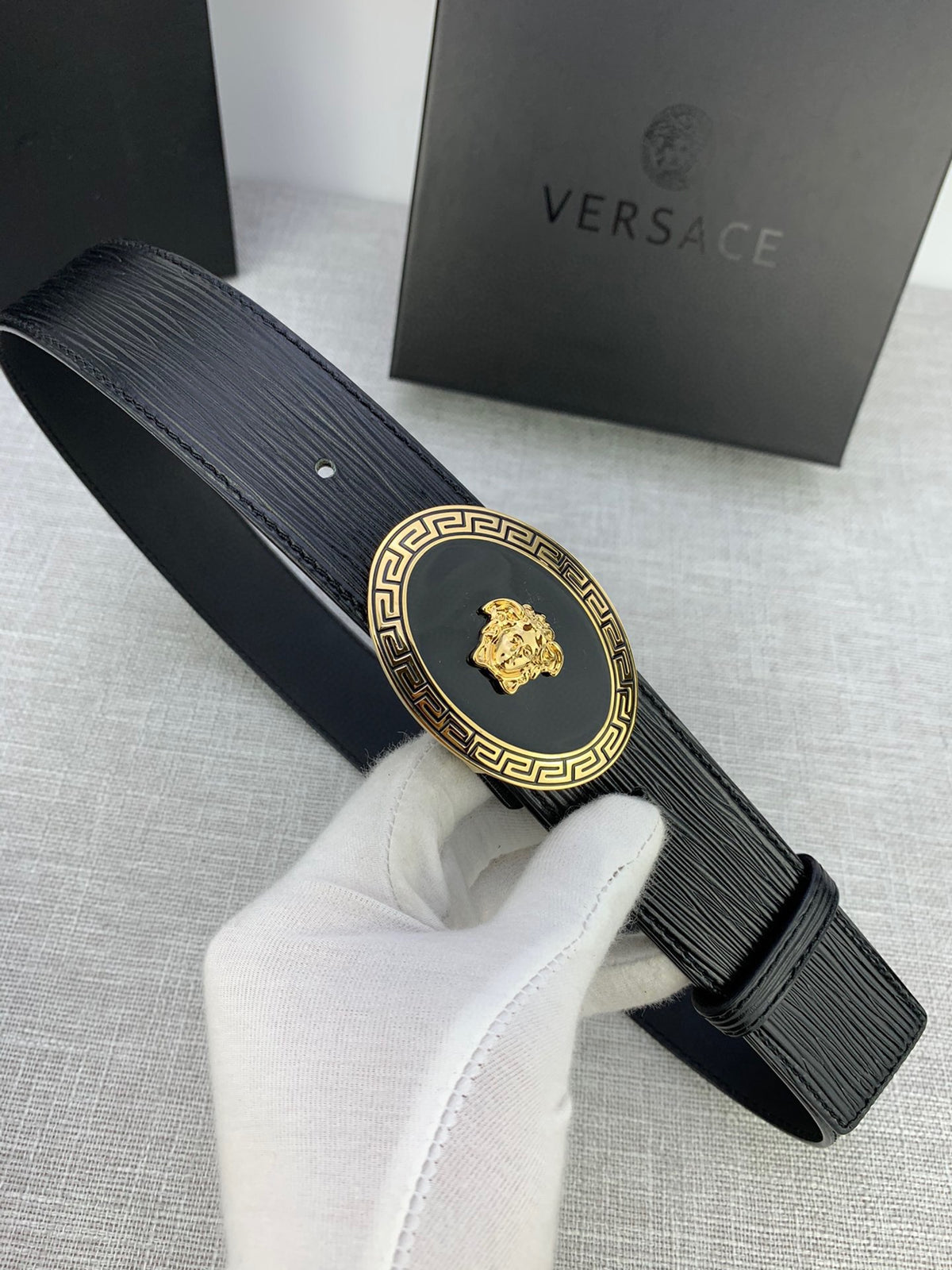 China Replica Versace Belts 56usd Only