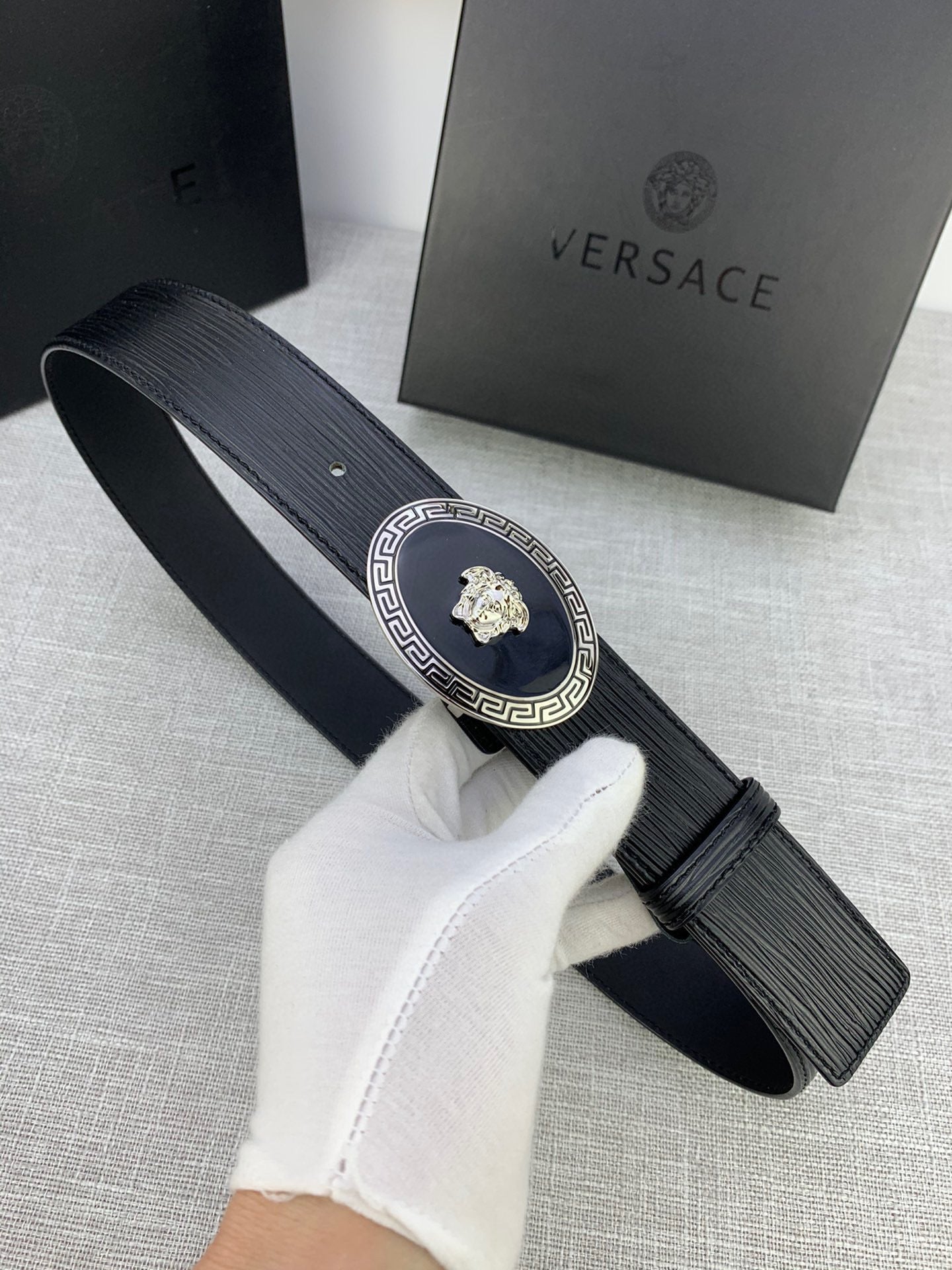 China Replica Versace Belts 56usd Only