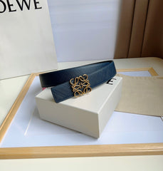 China Replica Loewe Belts 56usd Only