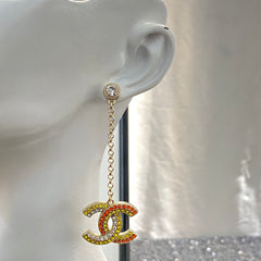 China Replica Chanel Earrings 30usd Only