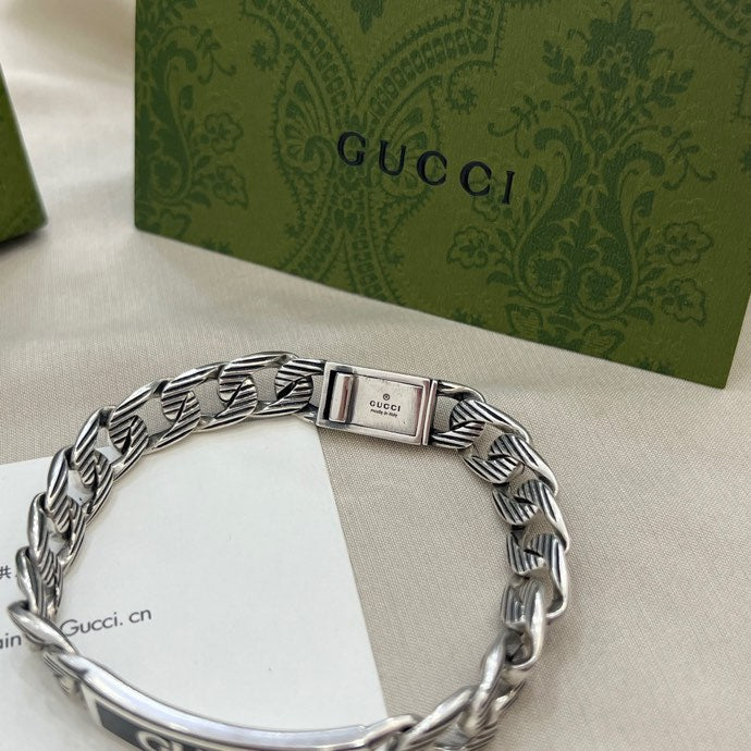 China Replica Gucci Bracelets 45usd Only
