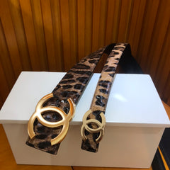 China Replica Chanel Belts 70usd Only