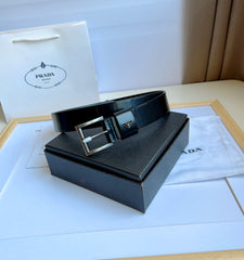 China Replica Prada Belts 63usd Only