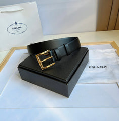 China Replica Prada Belts 63usd Only
