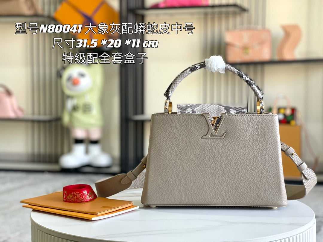 China Replica LV Handbags 384usd Only
