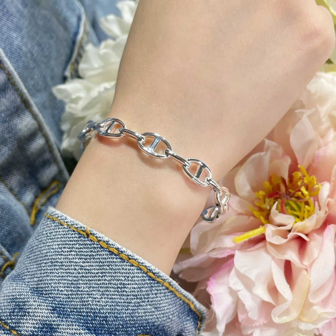 China Replica Hermes Bracelets 112usd Only