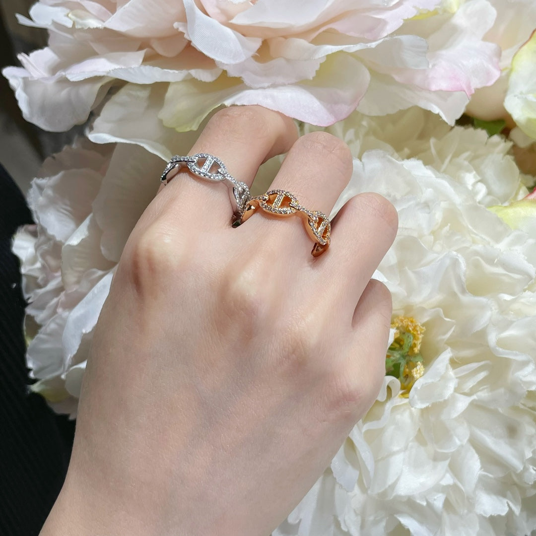 China Replica Hermes Rings 50usd Only