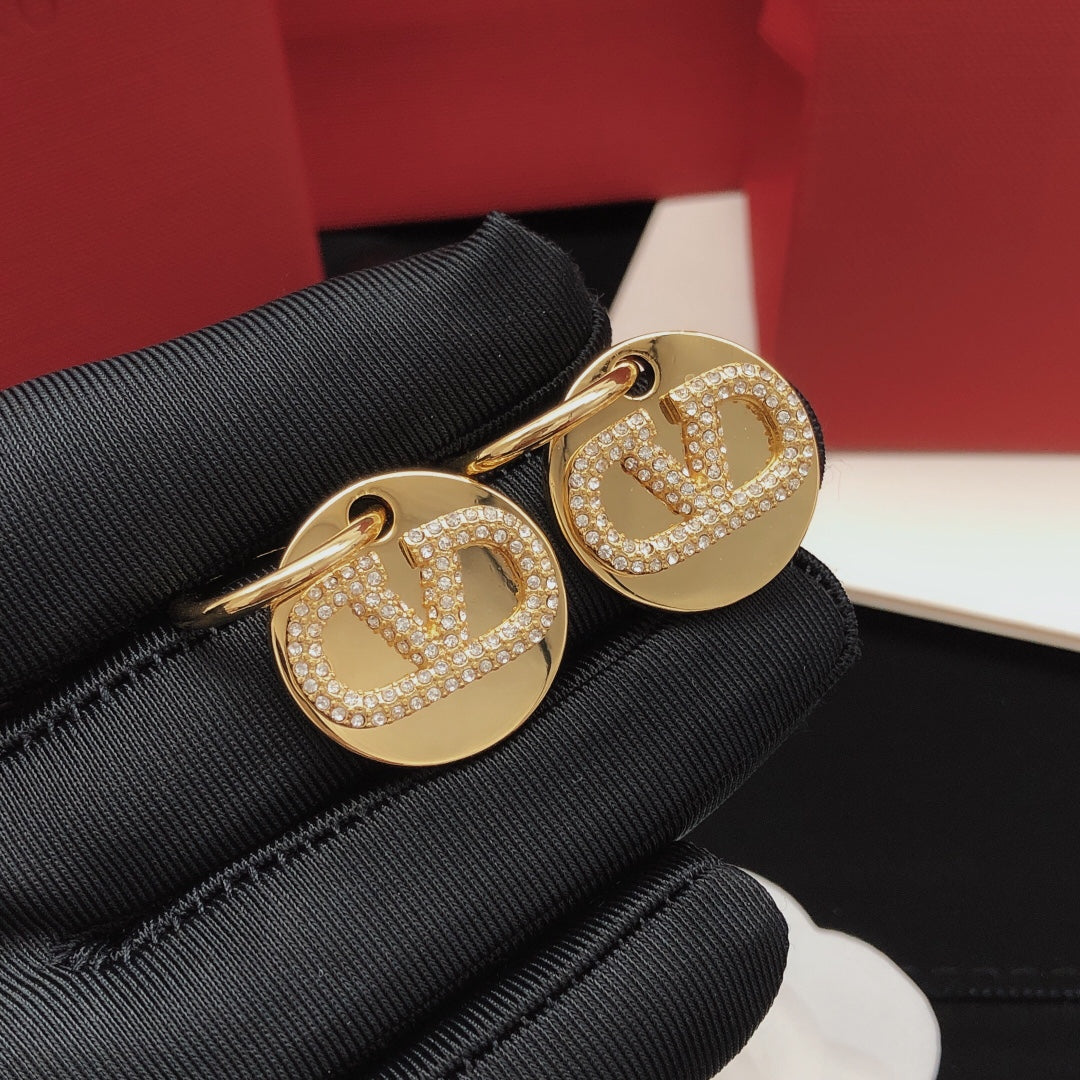 China Replica Valentino Earrings 24usd Only