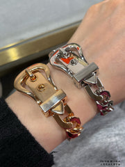 China Replica Hermes Bracelets 72usd Only