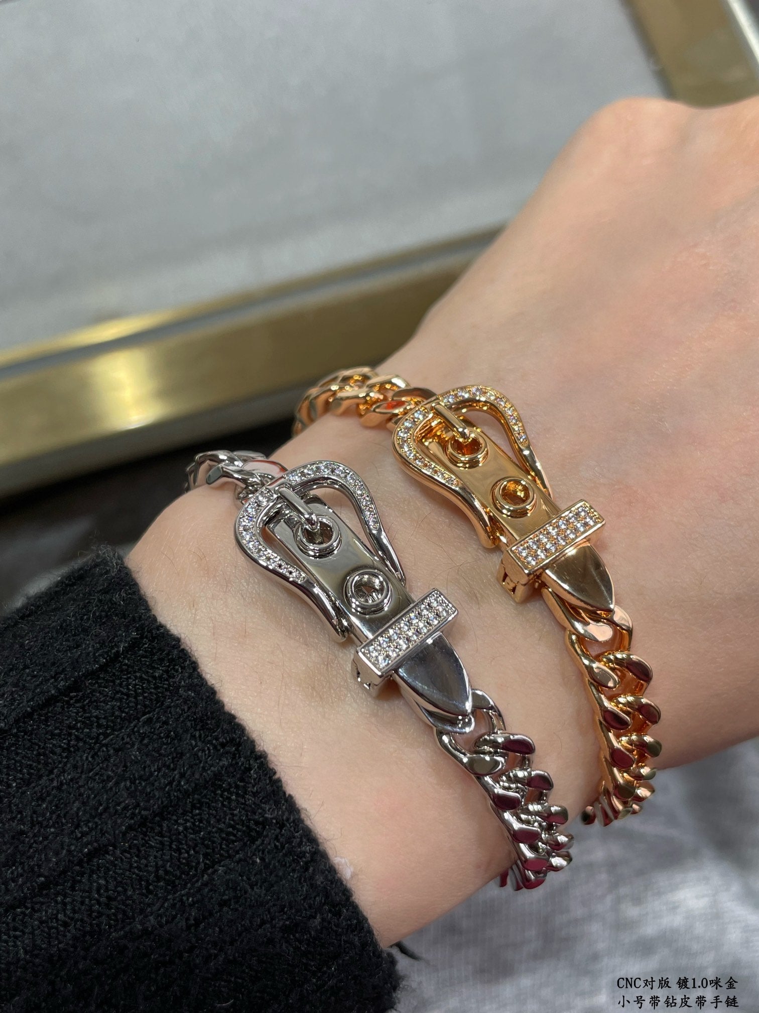 China Replica Hermes Bracelets 70usd Only