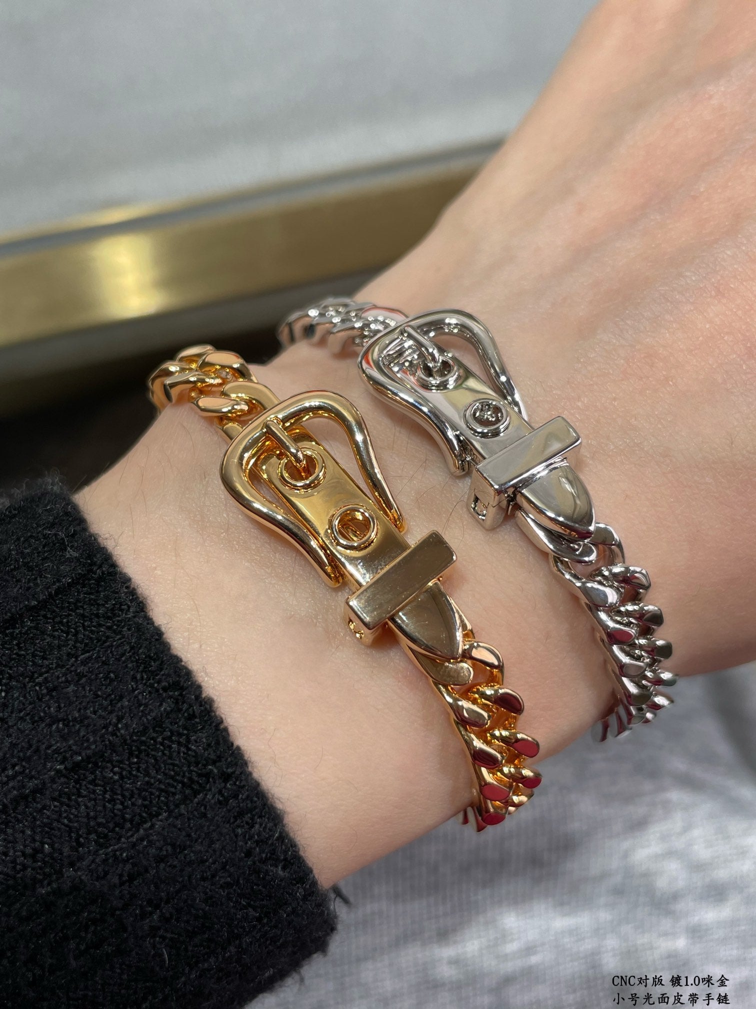 China Replica Hermes Bracelets 68usd Only