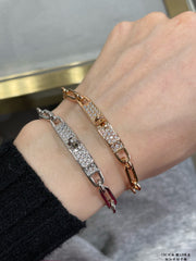 China Replica Hermes Bracelets 88usd Only