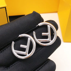 China Replica Fendi Earrings 23usd Only