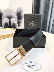China Replica Prada Belts 63usd Only