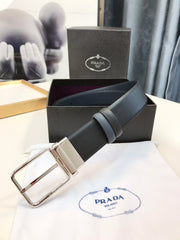 China Replica Prada Belts 63usd Only