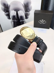 China Replica Prada Belts 74usd Only