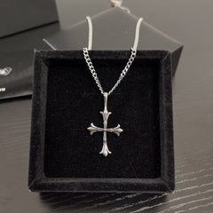 China Replica Chrome Hearts Necklaces 57usd Only