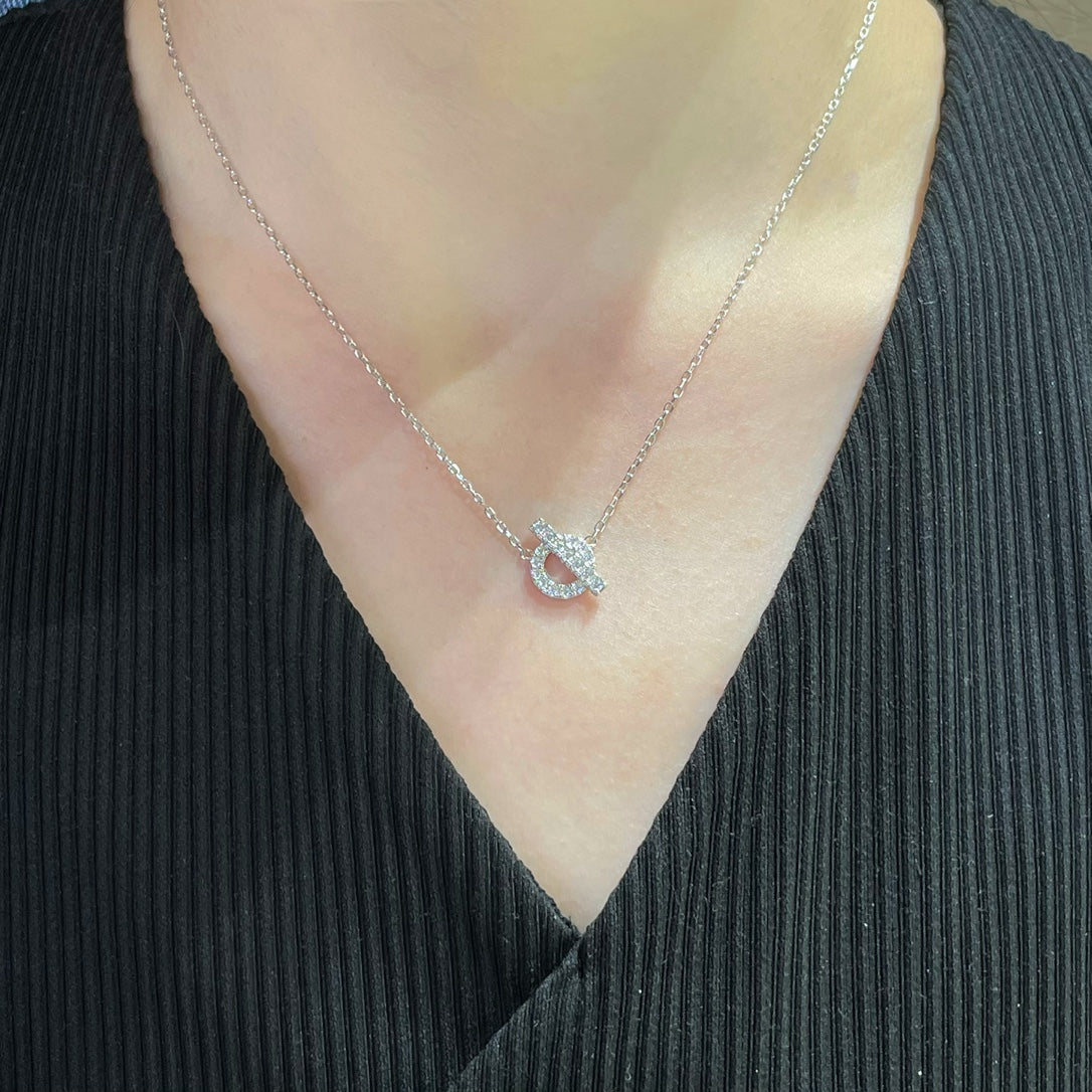 China Replica Hermes Necklaces 51usd Only