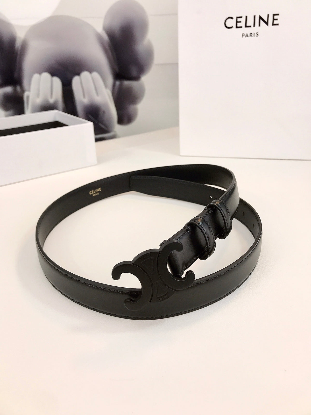 China Replica Celina Belts 46usd Only