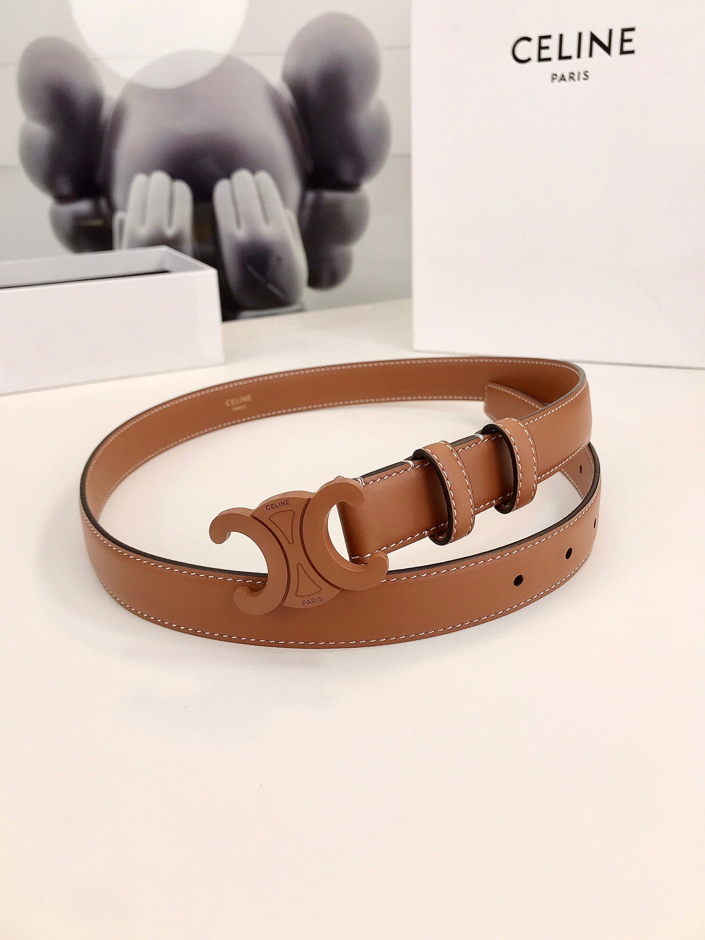 China Replica Celina Belts 46usd Only