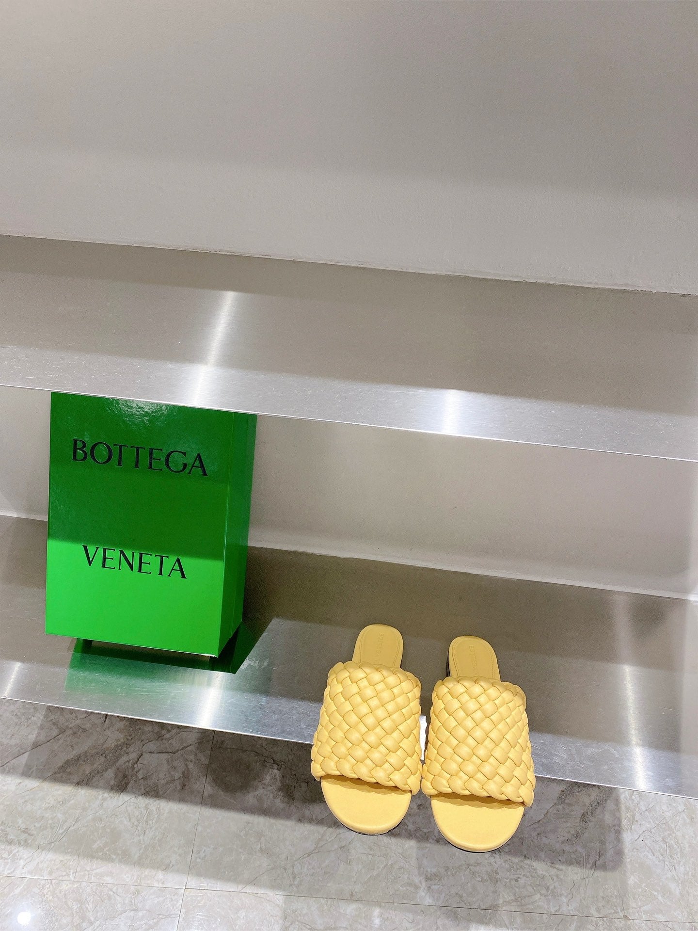 China Replica Bottega Veneta Women Shoes 91usd Only