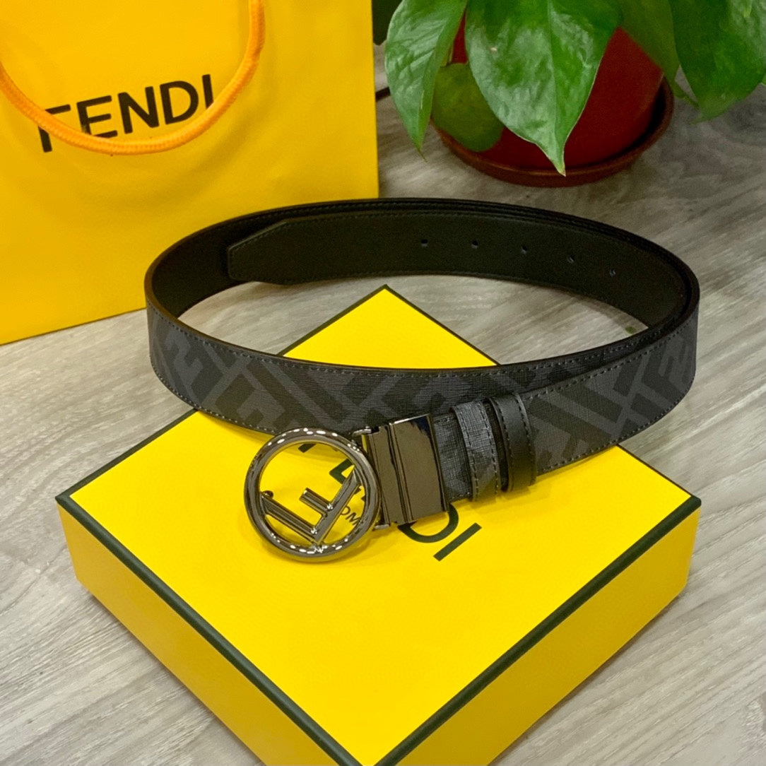 China Replica Fendi Belts 52usd Only