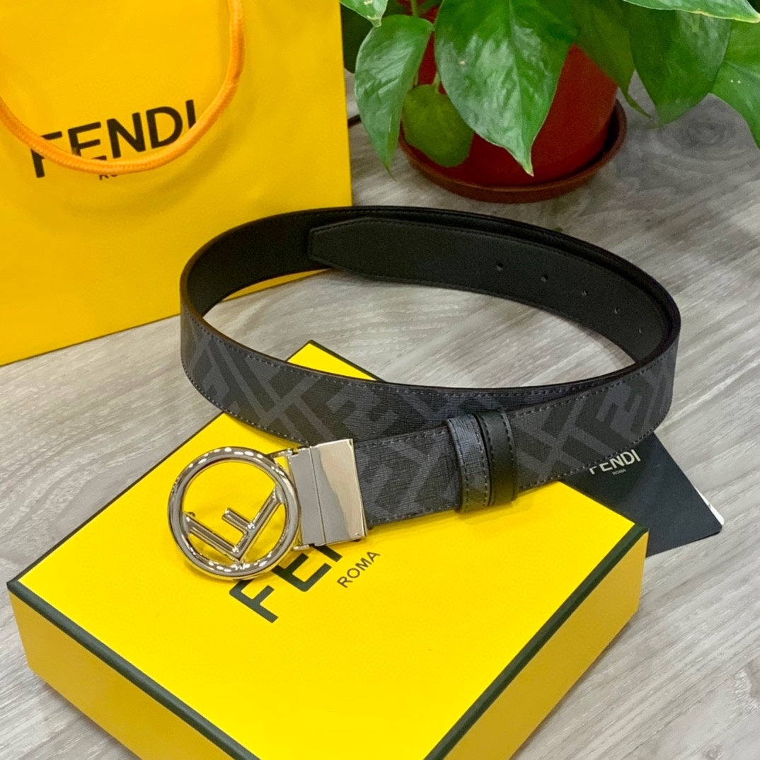 China Replica Fendi Belts 52usd Only