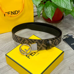 China Replica Fendi Belts 52usd Only