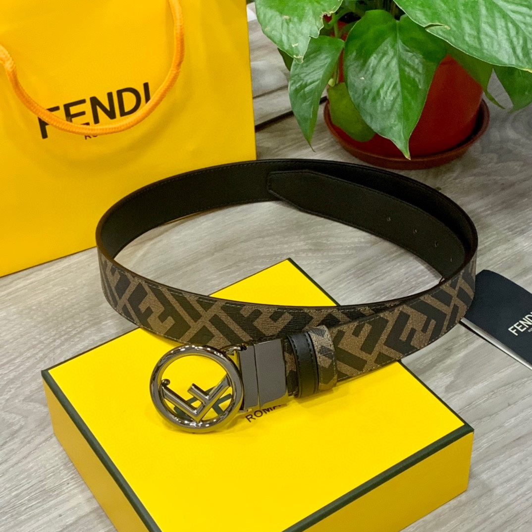China Replica Fendi Belts 52usd Only