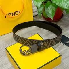 China Replica Fendi Belts 52usd Only