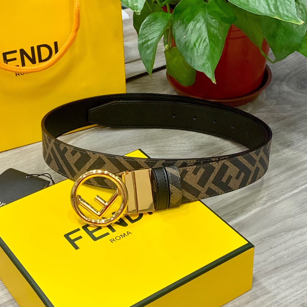 China Replica Fendi Belts 52usd Only