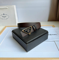 China Replica Prada Belts 63usd Only