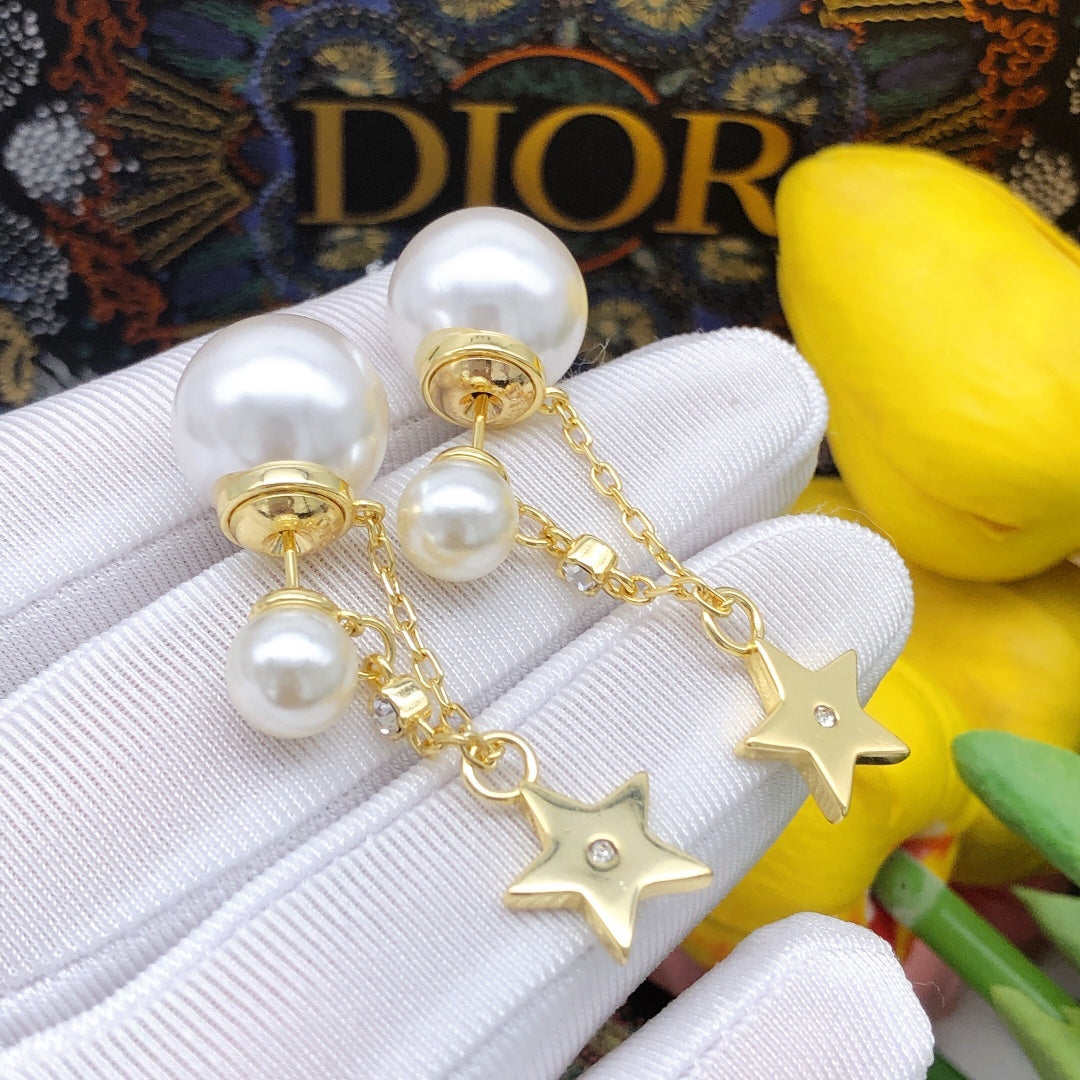 China Replica Balenciaga Earrings 22usd Only
