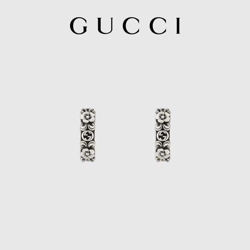 China Replica Gucci Earrings 32usd Only