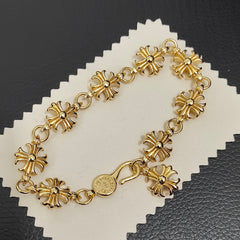 China Replica Chrome Hearts Bracelets 42usd Only