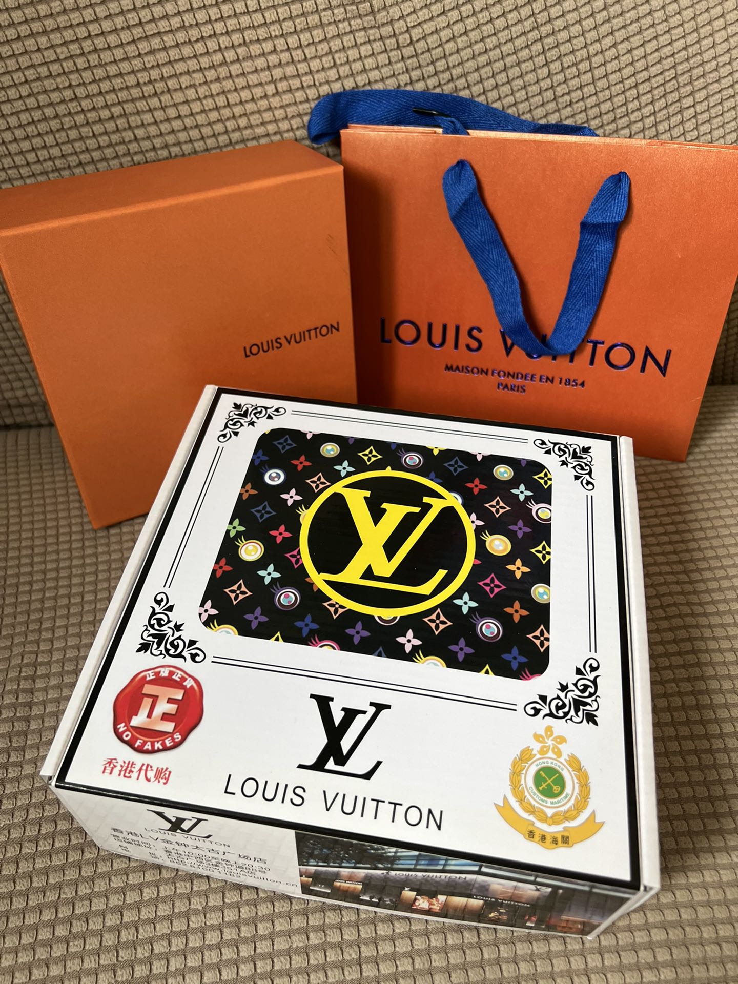 China Replica LV Belts 56usd Only