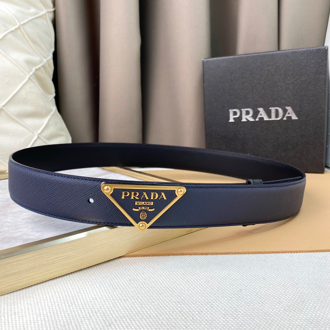 China Replica Prada Belts 49usd Only