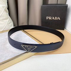 China Replica Prada Belts 49usd Only