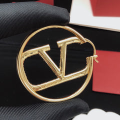 China Replica Valentino Earrings 32usd Only