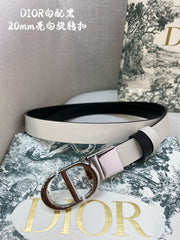 China Replica Dior Belts 46usd Only