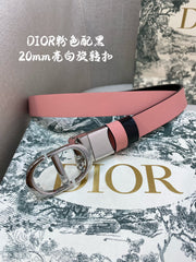 China Replica Dior Belts 46usd Only