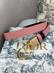 China Replica Dior Belts 46usd Only