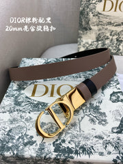 China Replica Dior Belts 46usd Only