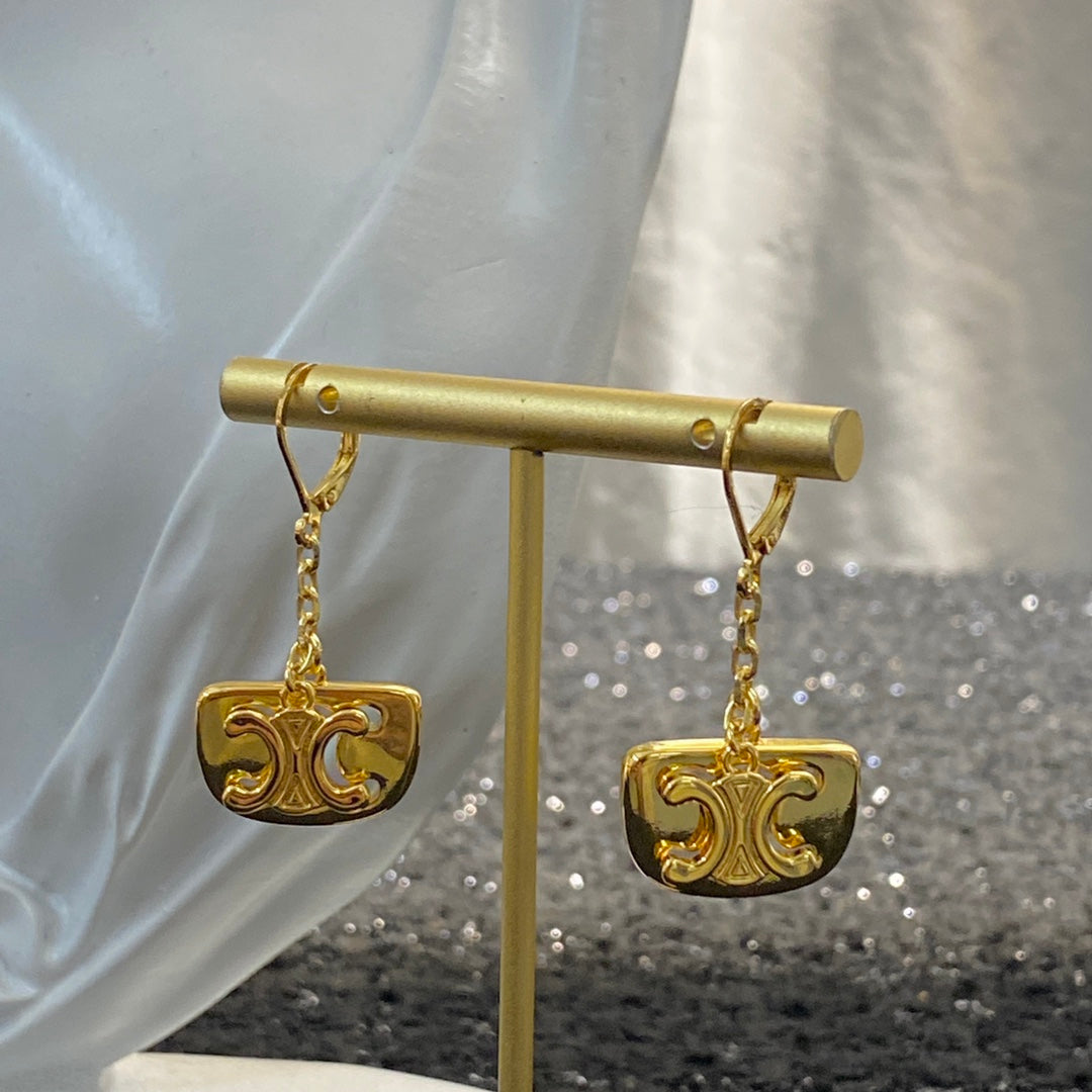 China Replica Celine Earrings 28usd Only