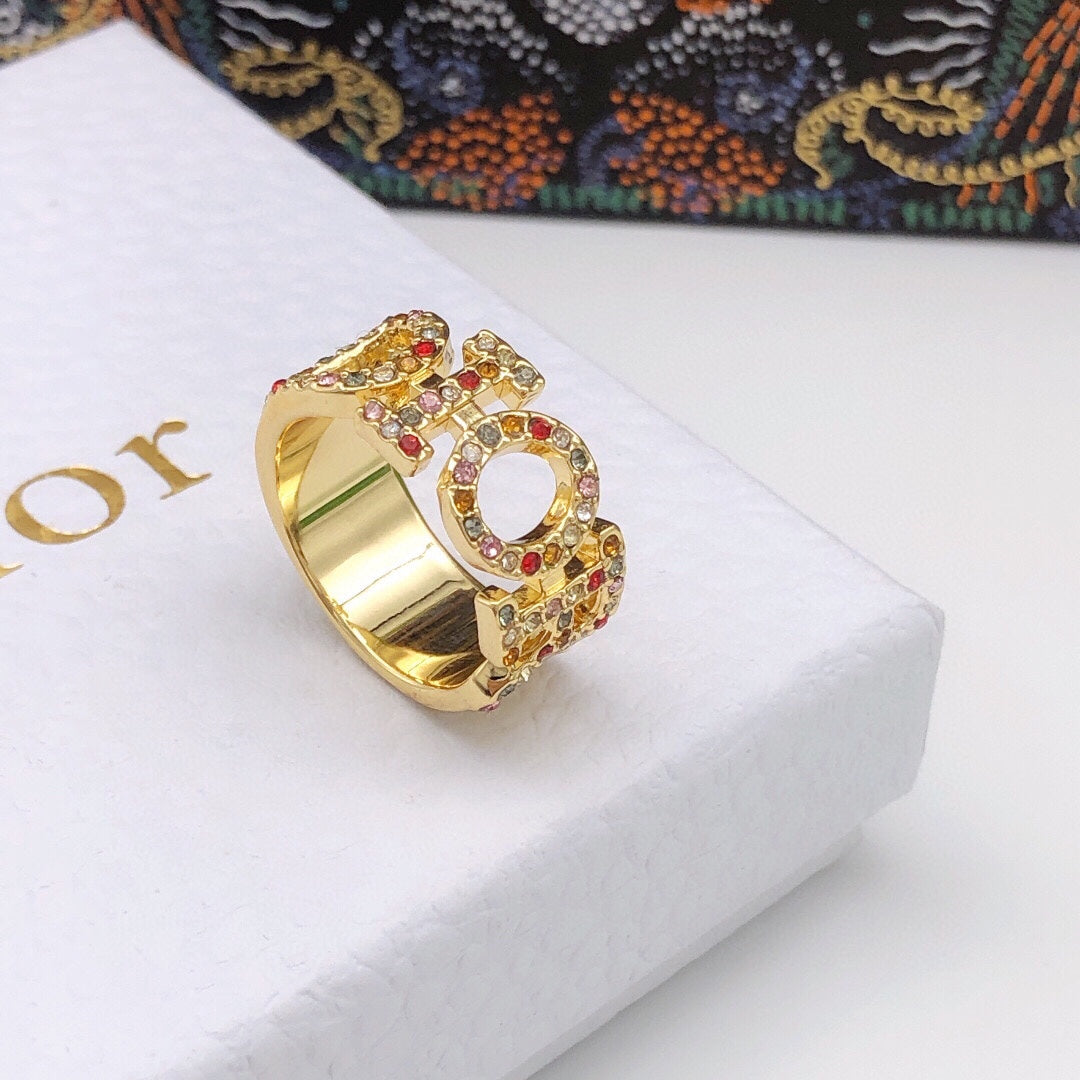 China Replica Dior Rings 23usd Only