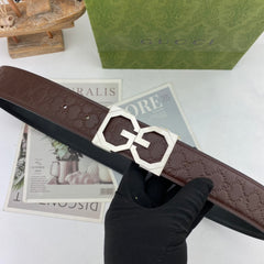 China Replica Gucci Belts 52usd Only
