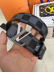 China Replica LV Belts 59usd Only